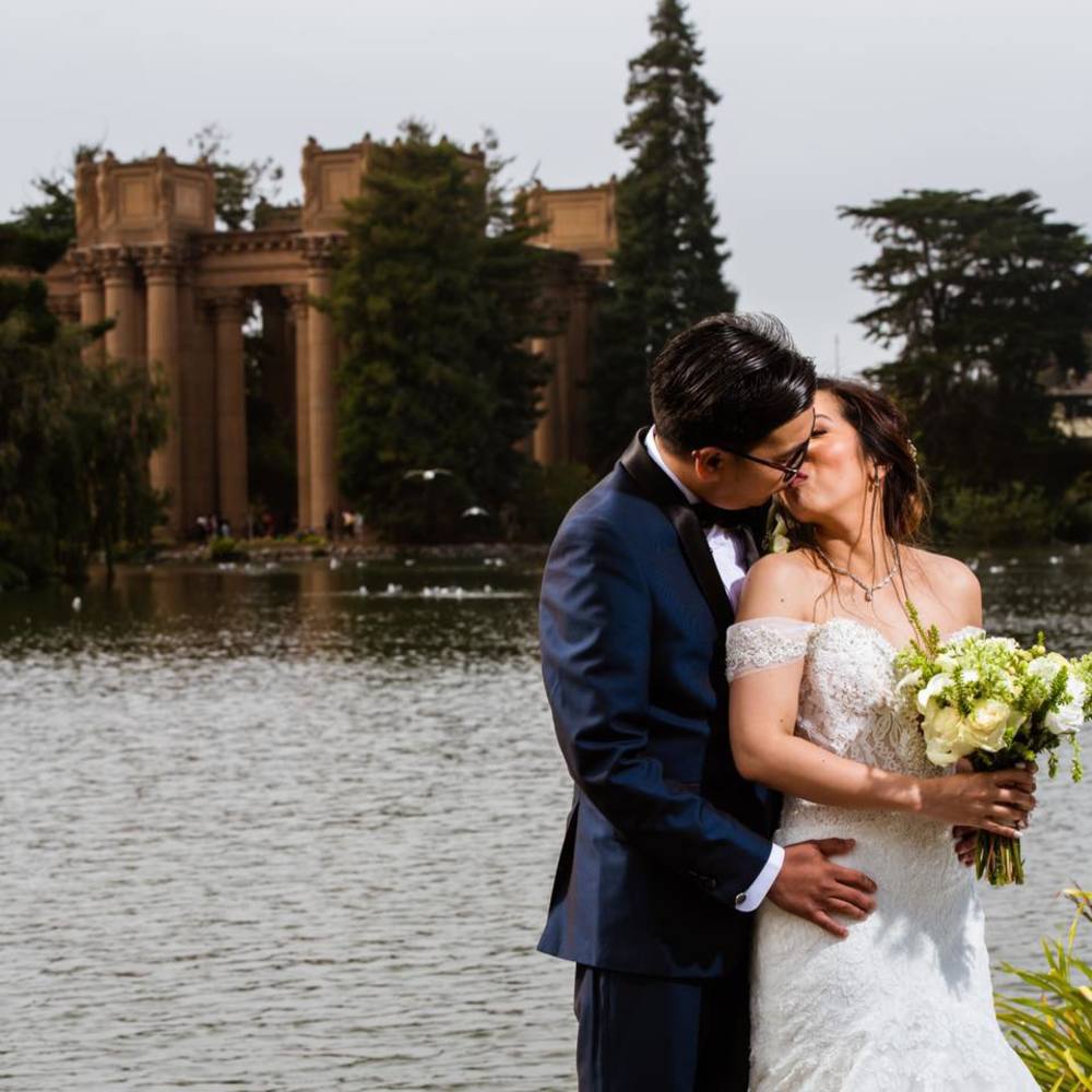 Meet your Posher, Cherie